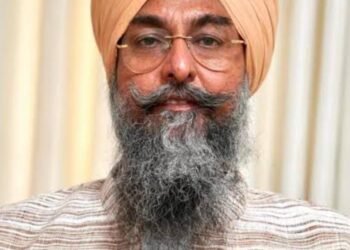 स्पीकर संधवां द्वारा जूती बनाने पर 12 फ़ीसद टैक्स लगाने के लिए केंद्र सरकार की आलोचना