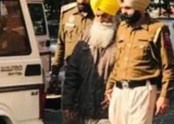 आई. एस. वाई. एफ. के गुर्गा परमजीत ढाडी यू. के से संस्था में नये आतंकवादियों की भर्ती, मदद और फंडिंग करने वाले माड्यूल का कर रहा था संचालन : डीजीपी पंजाब गौरव यादव