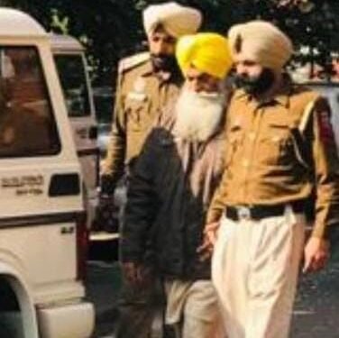 आई. एस. वाई. एफ. के गुर्गा परमजीत ढाडी यू. के से संस्था में नये आतंकवादियों की भर्ती, मदद और फंडिंग करने वाले माड्यूल का कर रहा था संचालन : डीजीपी पंजाब गौरव यादव
