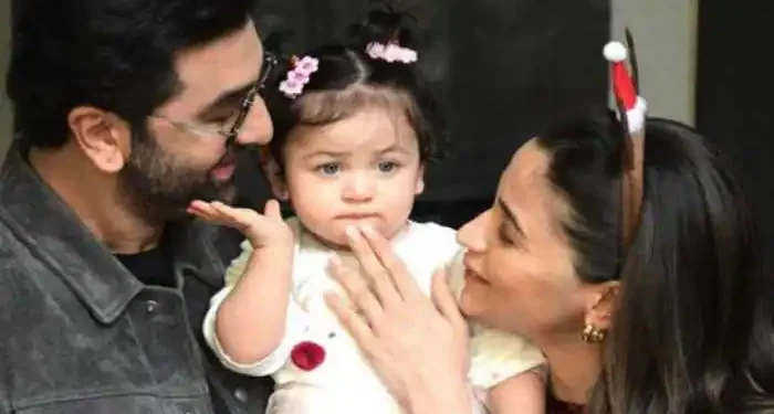 रणबीर कपूर और आलिया भट्ट ने आज फैंस को एक बड़ा सरप्राइज देते हुए