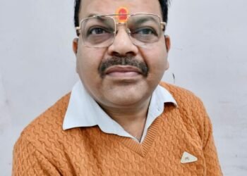 मिल्क प्लांट का मैनेजर 50,000 रुपए रिश्वत लेता विजीलैंस ब्यूरो द्वारा काबू