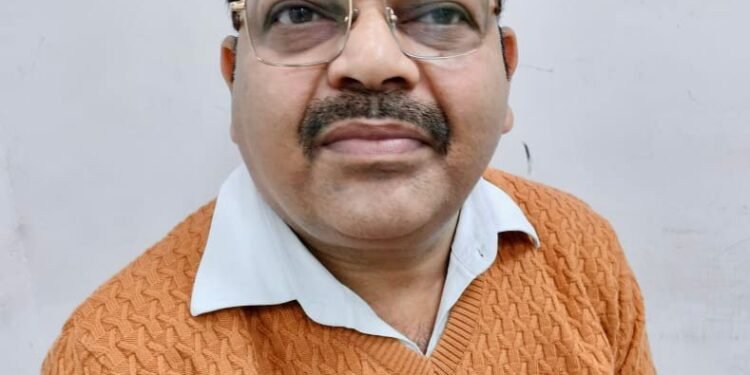 मिल्क प्लांट का मैनेजर 50,000 रुपए रिश्वत लेता विजीलैंस ब्यूरो द्वारा काबू