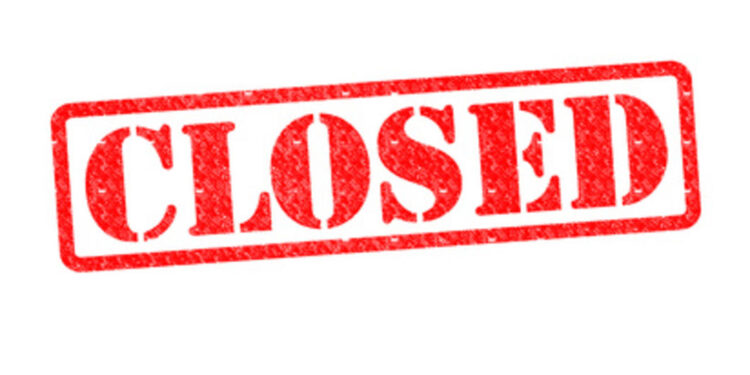 सरहिंद नहर से निकलती सिद्धवां ब्रांच 21 दिनों के लिए बंद रहेगी