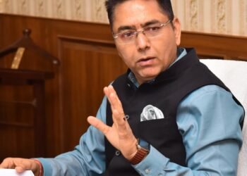 लड़कियों के सपनों को मिली उड़ान; पंजाब सरकार द्वारा कपूरथला में विशेष तौर पर लड़कियों के लिए बनाया जाएगा सी-पाइट कैंप  
