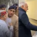 HARYANA के कांग्रेस विधायक को उनकी पोशाक के कारण गणतंत्र दिवस कार्यक्रम में शामिल होने से रोका गया, क्योंकि उन्होंने कुर्ता पहना हुआ था. पूर्व मुख्यमंत्री ने हस्तक्षेप किया और हिरासत से उनकी रिहाई सुनिश्चित की।