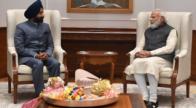 Chandigarh विश्वविद्यालय के सम्मानित संस्थापक सतनाम सिंह संधू को प्रतिष्ठित राज्यसभा के लिए नामांकित किया गया है।