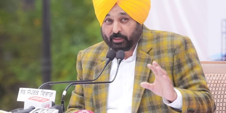 जब सरकारें अपने संस्थान प्राईवेट सैक्टर को बेच रहीं हैं, तब पंजाब सरकार ने प्राईवेट थर्मल प्लांट ख़रीद कर इतिहास रचा : मुख्यमंत्री