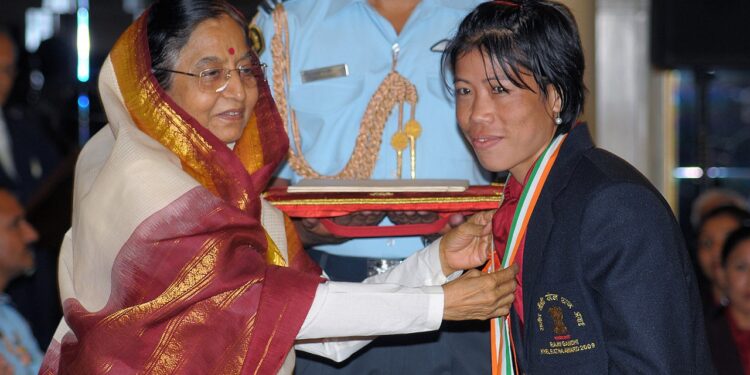 सात्विक-चिराग को खेल रत्न, शमी को अर्जुन अवॉर्ड; देखें विजेताओं की लिस्ट