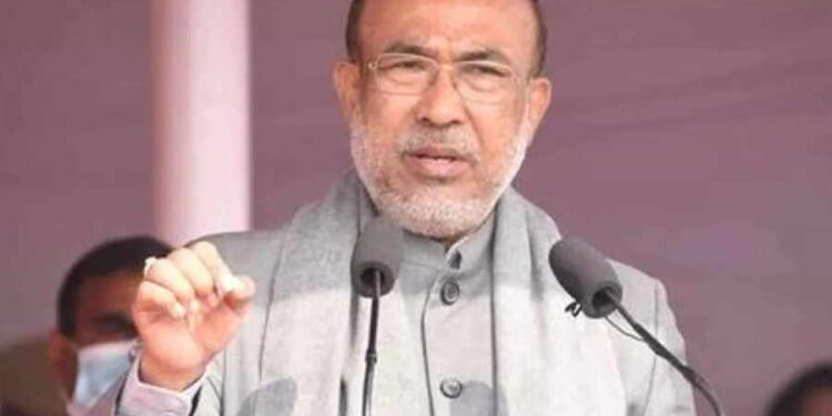 Manipur: हिंसा के बीच CM बीरेन सिंह का फैसला, IRB में भर्ती नए जवानों को सड़क मार्ग से नहीं भेजा जाएगा असम