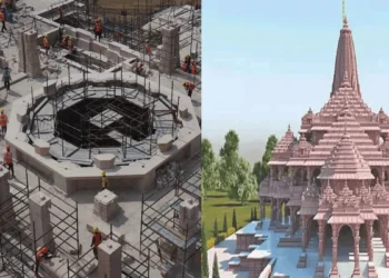शंकराचार्य जी राम मंदिर प्राण प्रतिष्ठा में क्यों नहीं जा रहे?