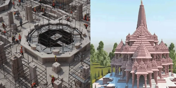 शंकराचार्य जी राम मंदिर प्राण प्रतिष्ठा में क्यों नहीं जा रहे?