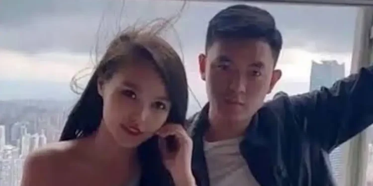 A Chinese couple को दो बच्चों की हत्या का दोषी पाए जाने के बाद फाँसी दे दी गई, क्योंकि उन्होंने एक साथ एक नया परिवार शुरू करने की इच्छा व्यक्त की थी।