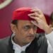 समाजवादी पार्टी के मुख्य सचेतक मनोज पांडे के इस्तीफे के कारण राज्यसभा में इस समय अखिलेश यादव पर वोटिंग चल रही है।