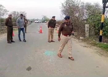 कांग्रेस पार्टी ने नफे सिंह राठी की हत्या की उच्च न्यायालय की निगरानी में सीबीआई जांच की मांग की है, जो हरियाणा में पहली राजनीतिक हत्या है।