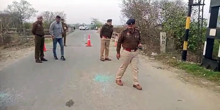 कांग्रेस पार्टी ने नफे सिंह राठी की हत्या की उच्च न्यायालय की निगरानी में सीबीआई जांच की मांग की है, जो हरियाणा में पहली राजनीतिक हत्या है।