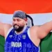 तेजिन्दर तूर और हरमिलन बैंस ने एशियन इंडोर एथलैटिक्स चैंपियनशिप में स्वर्ण पदक जीते