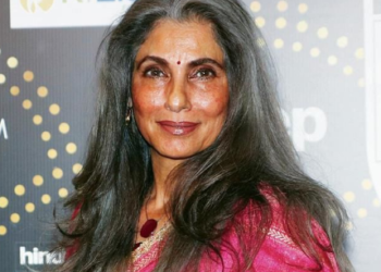 मंच सज चुका है, कैमरे घूम रहे हैं और विजयी वापसी का समय आ गया है।