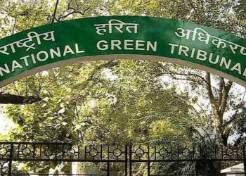 एनजीटी के विशेषज्ञ उपजाऊ कृषि भूमि की रक्षा के लिए हरियाणा में खनन गतिविधियों की अनुमति न देने की सलाह देते हैं।