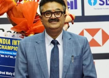 सेवानिवृत्त नौकरशाह नवनीत कुमार सहगल को प्रसार भारती का नया अध्यक्ष नियुक्त किया गया है।