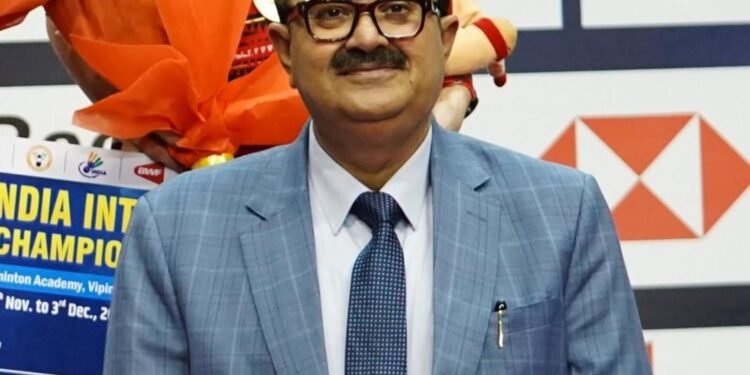 सेवानिवृत्त नौकरशाह नवनीत कुमार सहगल को प्रसार भारती का नया अध्यक्ष नियुक्त किया गया है।