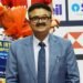 सेवानिवृत्त नौकरशाह नवनीत कुमार सहगल को प्रसार भारती का नया अध्यक्ष नियुक्त किया गया है।