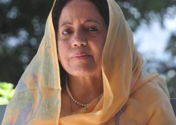 हिमाचल प्रदेश कांग्रेस प्रमुख प्रतिभा सिंह ने घोषणा की है कि वह 2024 का लोकसभा चुनाव नहीं लड़ेंगी।