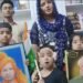 सीमा हैदर, पाकिस्तान की एक महिला जो प्रत्यक्ष लाभार्थी नहीं है।