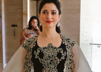 तमन्ना उस पल को याद करती हैं जब उन्हें बूगी वूगी टीम से अस्वीकृति का सामना करना पड़ा था।