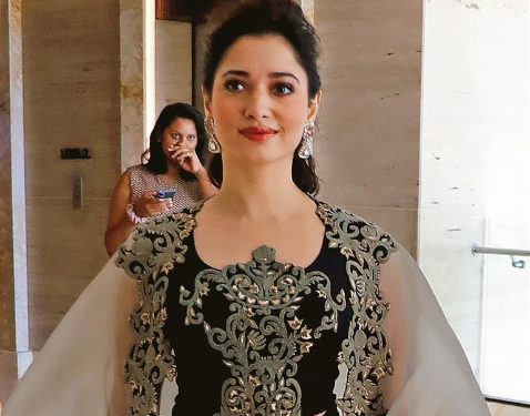 तमन्ना उस पल को याद करती हैं जब उन्हें बूगी वूगी टीम से अस्वीकृति का सामना करना पड़ा था।