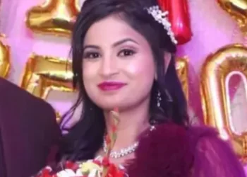 शादी के दिन सड़क दुर्घटना में दुल्हन की मौत, दो भाई गंभीर रूप से घायल