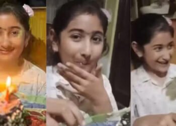 केक खाने से बच्ची की मौत के मामले में बड़ा खुलासा, सिंथेटिक स्वीटनर से गई थी मानवी की जान…