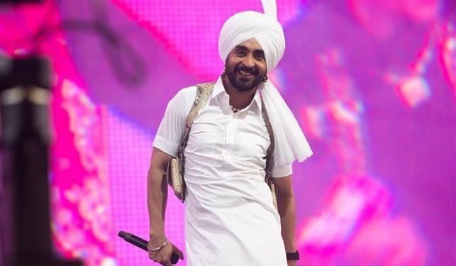 जिमी फॉलन की फिल्म ‘द टुनाइट शो’ में पहली बार नजर आएंगे दिलजीत दोसांझ