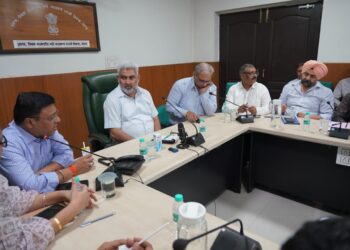 किसानों के खातों में 28000 करोड़ रुपए से अधिक की राशि की ट्रांसफर