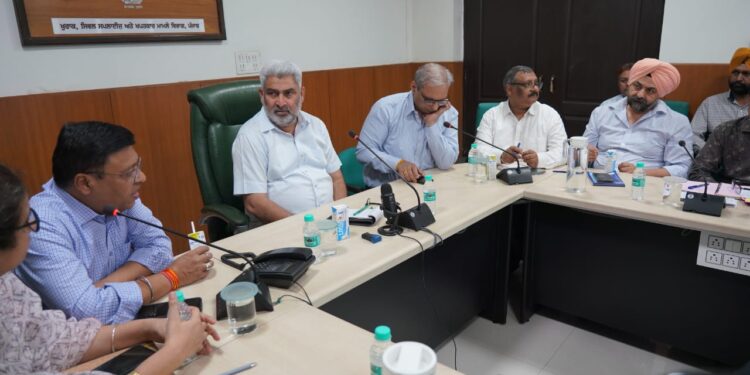 किसानों के खातों में 28000 करोड़ रुपए से अधिक की राशि की ट्रांसफर