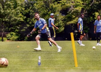 विराट कोहली: टी20 वर्ल्ड कप में एक अनोखा मामला