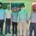 18,000 रुपए रिश्वत मांगने वाला सहायक सब इंस्पेक्टर विजीलैंस ब्यूरो ने किया काबू
