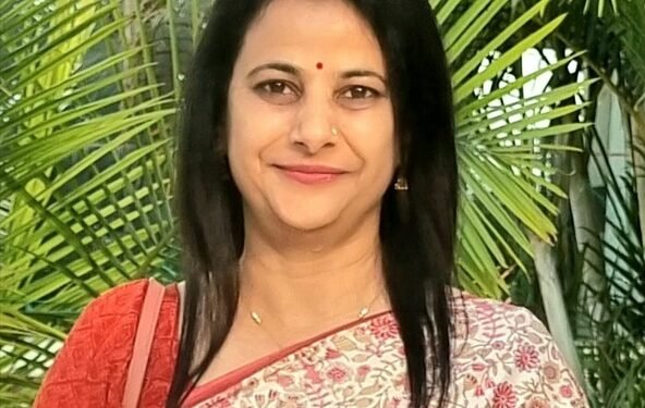 योग संपूर्ण विश्व के लिए कल्याणकारी है