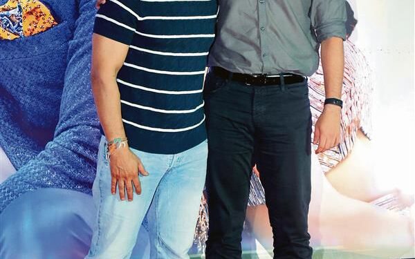 जुनैद खान का मानना है कि महाराज को मिली मिलीजुली प्रतिक्रिया के बावजूद सिनेमा में सभी विचार मान्य हैं।