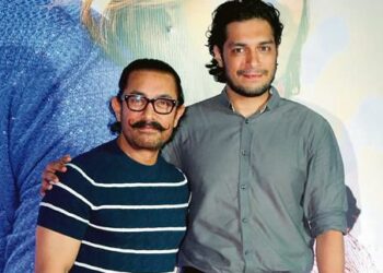 जुनैद खान का मानना है कि महाराज को मिली मिलीजुली प्रतिक्रिया के बावजूद सिनेमा में सभी विचार मान्य हैं।