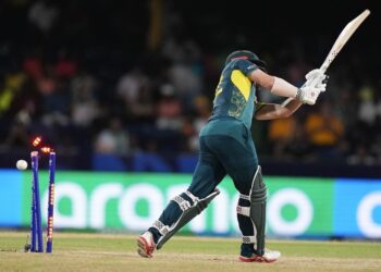 जसप्रीत बुमराह आईसीसी रैंकिंग में 24वें स्थान पर पहुंच गए हैं।