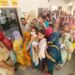 लोकसभा चुनाव 2024 के लाइव अपडेट से पता चलता है कि पंजाब में सुबह 9 बजे तक लगभग 10% मतदान प्रतिशत दर्ज किया गया है।