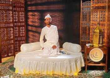 पहाड़ियों की कहानी