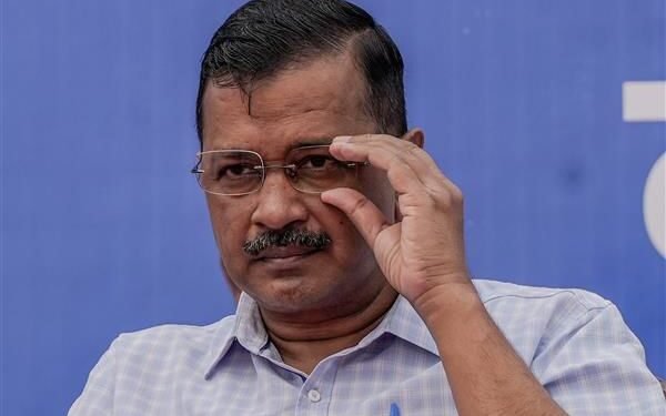 आबकारी पुलिस मामले में सीबीआई ने सीएम अरविंद केजरीवाल के खिलाफ आरोप तय किए हैं