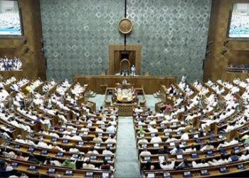 मानसून सत्र के दौरान नए विधेयकों पर चर्चा होगी संसद