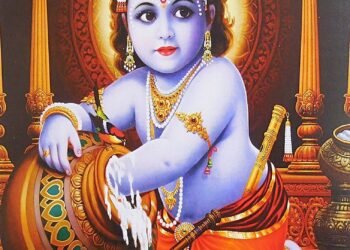 कृष्ण जन्माष्टमी
