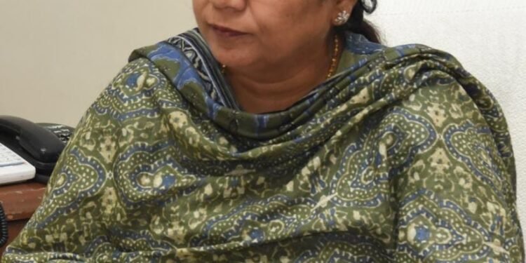 अनुसूचित जाति के विद्यार्थियों को निःशुल्क पाठ्य पुस्तकों के लिए 39.69 करोड़ रुपये जारी: डा.बलजीत कौर