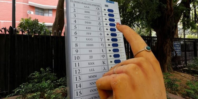 चुनाव आयोग की हालिया ब्रीफिंग के बाद अटकलें तेज हो गई हैं।