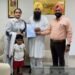 पंजाब सरकार ने काले कृषि कानूनों के खिलाफ संघर्ष के दौरान जान गंवाने वाले किसानों के 30 वारिसों को दी नौकरियां