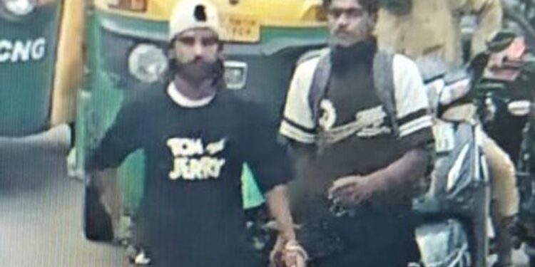 चंडीगढ़ ब्लास्ट केस में पंजाब पुलिस ने 2 में से 1 संदिग्ध को किया गिरफ्तार