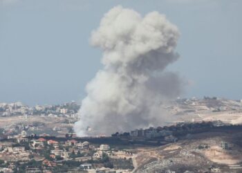 लेबनान में इस्राइली हवाई हमले में मरने वालों की संख्या बढ़कर 31 हुई